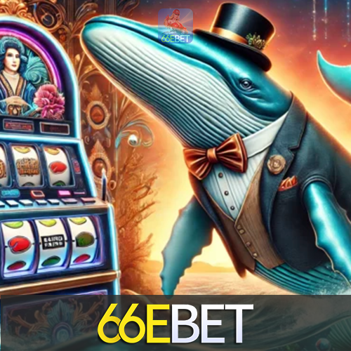 66EBET: Slot Online Indonesia Terbaik dengan Platform 66EBET